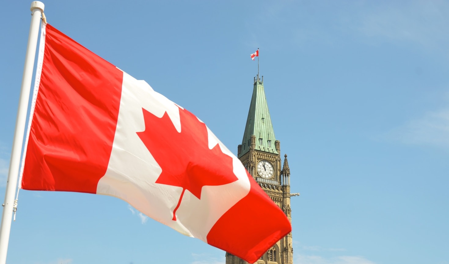 Historias de éxito: De tu país a Canadá trabajando